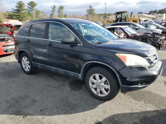 5J6RE3H45BL023075 2011 HONDA CRV