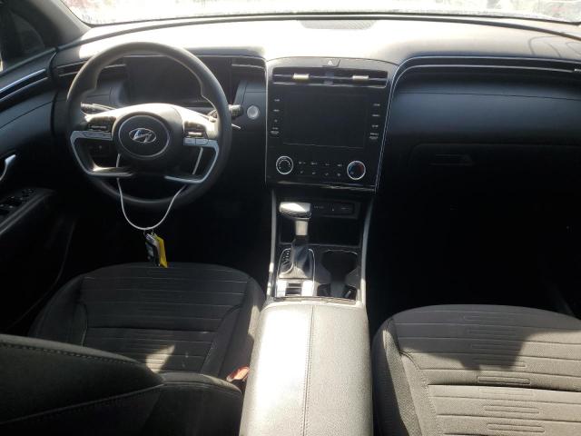 2022 HYUNDAI SANTA CRUZ - 5NTJCDAE4NH037836