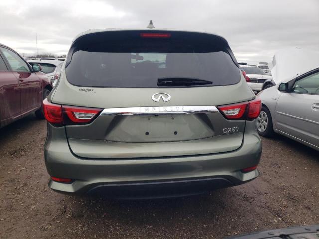 2016 INFINITI QX60 - 5N1AL0MM1GC510077