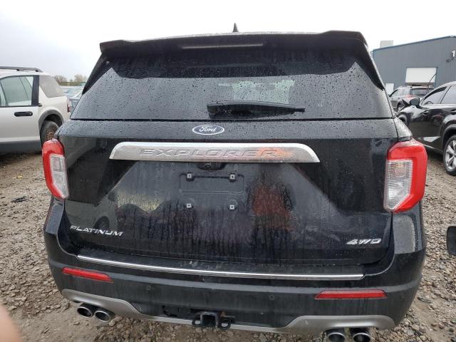 2021 FORD EXPLORER P - 1FM5K8HCXMGA83023