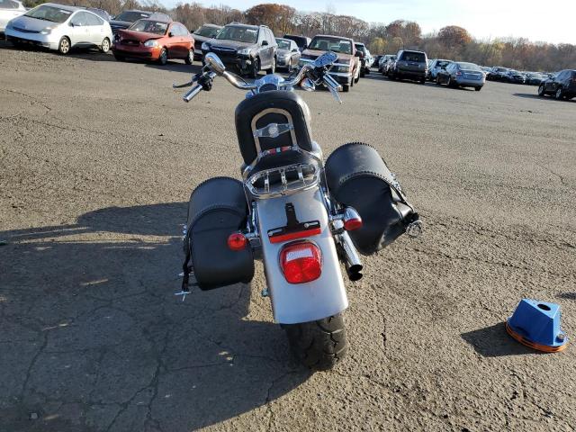 2007 HARLEY-DAVIDSON FLSTF 1HD1BX5157Y039315