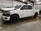 2022 RAM 1500 BIG H - 1C6SRFFT1NN309853