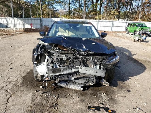 VIN JM1GL1VM3M1618162 2021 MAZDA 6 no.5