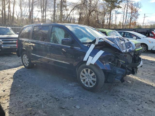 VIN 2C4RC1BG1ER231498 2014 CHRYSLER MINIVAN no.4