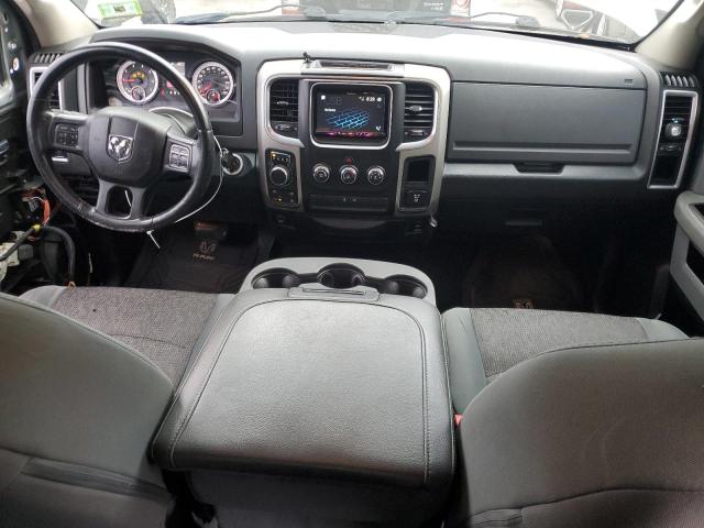 2015 RAM 1500 SLT - 1C6RR7GT2FS763907