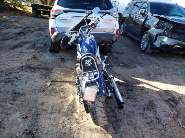 2002 HARLEY-DAVIDSON VRSCA 1HD1HAZ1X2K810644