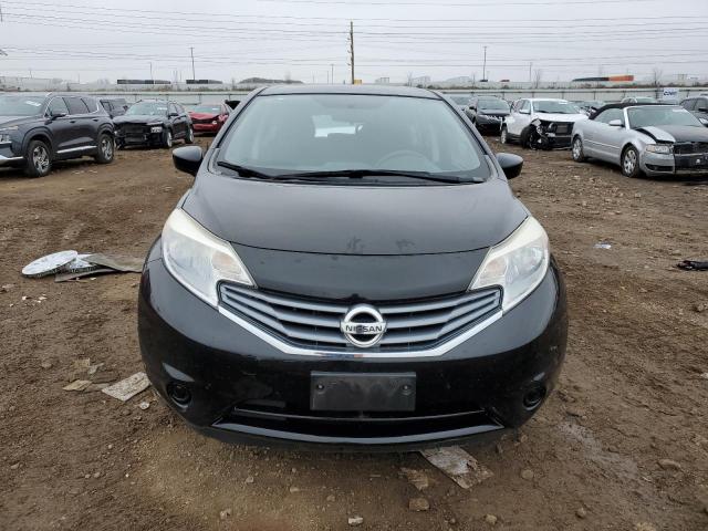 2015 NISSAN VERSA NOTE - 3N1CE2CP0FL399056