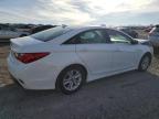 Lot #3023089121 2014 HYUNDAI SONATA GLS