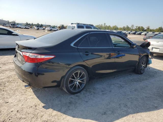 2017 TOYOTA CAMRY LE - 4T1BF1FK7HU392058
