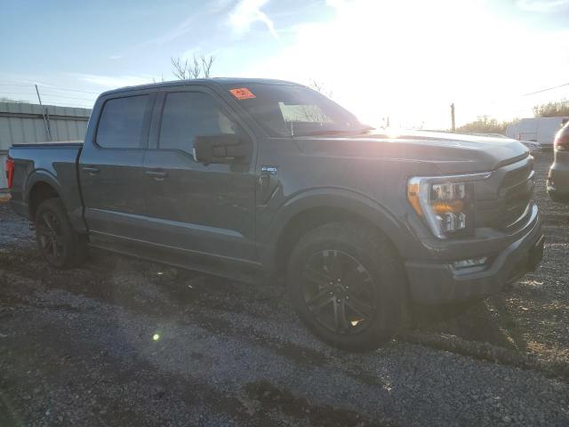 Vin: 1ftfw1e5xmkd20522, lot: 82179674, ford f-150 supercrew 20214