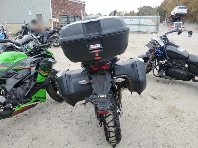 2023 DUCATI MULTISTRAD ZDMAALVW5PB014947