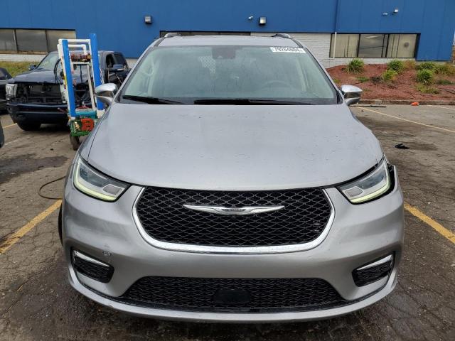 2021 CHRYSLER PACIFICA L - 2C4RC3GG6MR581843