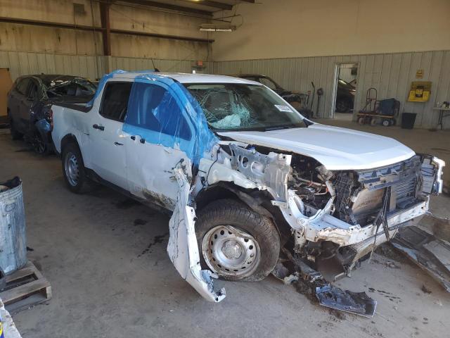 2023 FORD MAVERICK X - 3FTTW8F99PRA80778