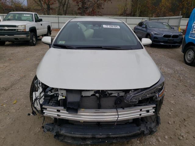 2019 TOYOTA COROLLA SE - JTNK4RBEXK3051691