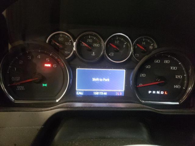 2019 CHEVROLET 1500 - 3GCUYDED5KG173220