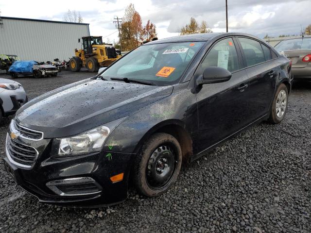 2015 CHEVROLET CRUZE LS - 1G1PA5SG2F7151143