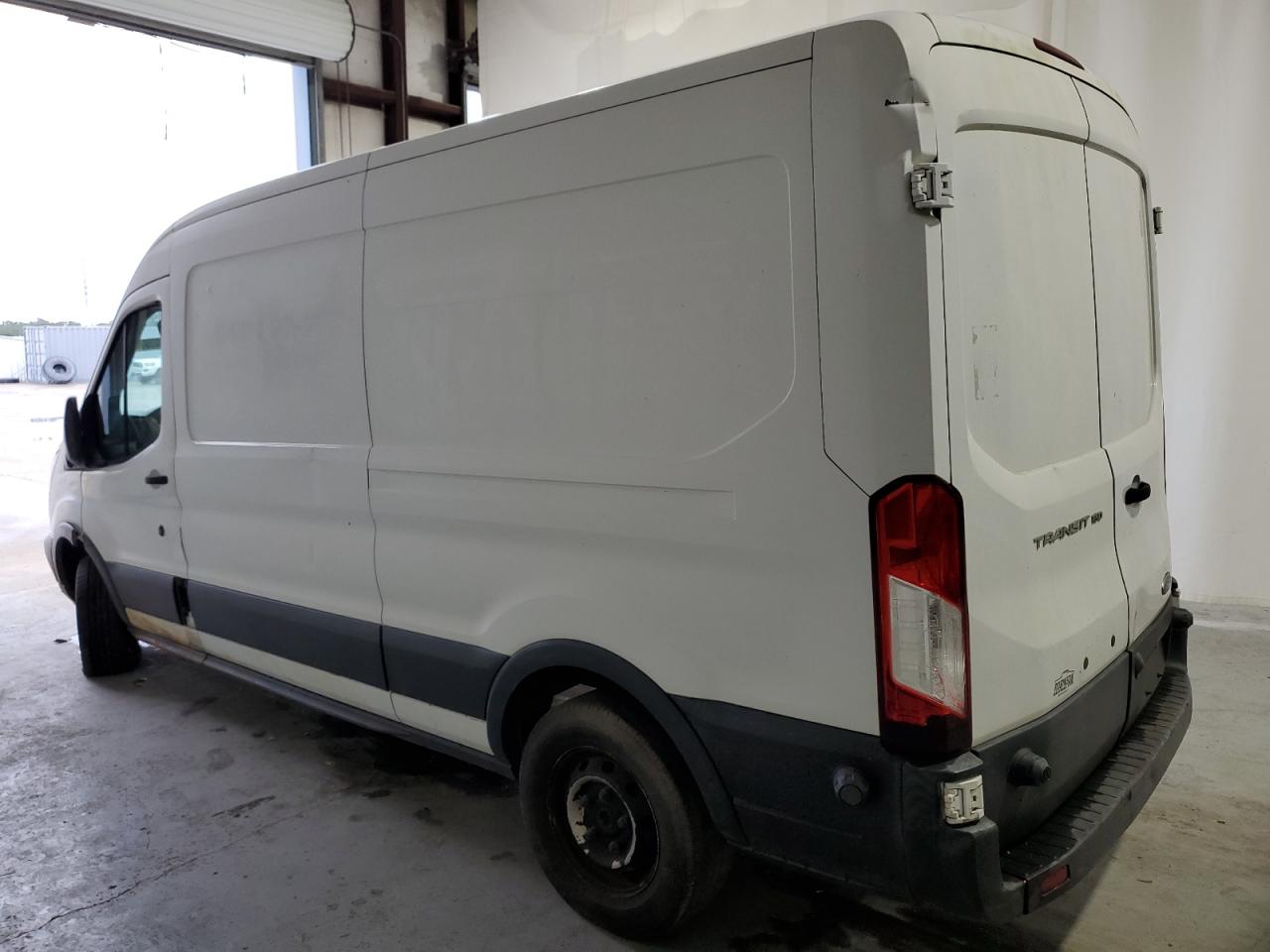 FORD TRANSIT T-150