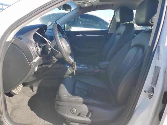 2015 AUDI A3 PREMIUM - WAUBFGFF7F1009628