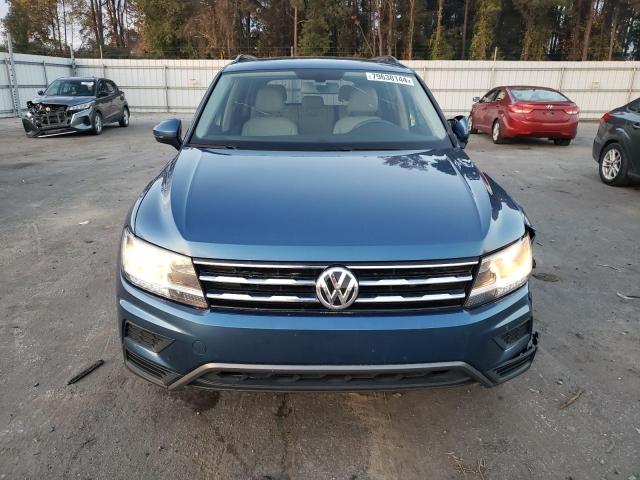 VIN 3VV2B7AX7KM148414 2019 VOLKSWAGEN TIGUAN no.5