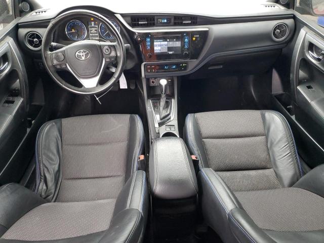 2017 TOYOTA COROLLA L - 5YFBURHE6HP641091