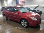 Lot #3004335818 2005 PONTIAC VIBE