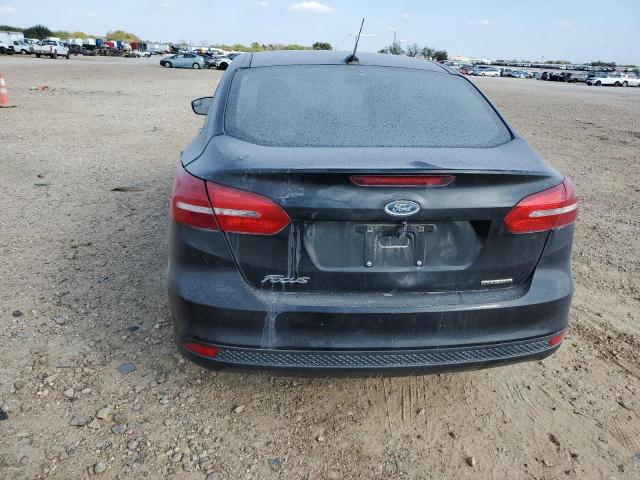 2015 FORD FOCUS S 1FADP3E23FL280776
