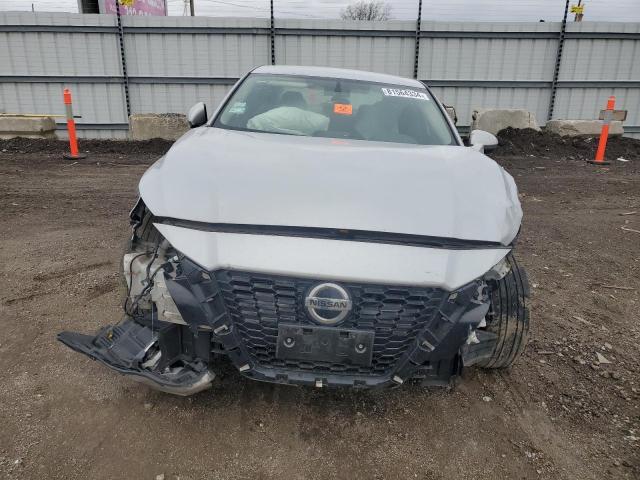 2020 NISSAN ALTIMA S - 1N4BL4BV9LC198909