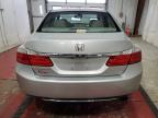 HONDA ACCORD EXL снимка