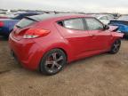 Lot #3024170834 2013 HYUNDAI VELOSTER