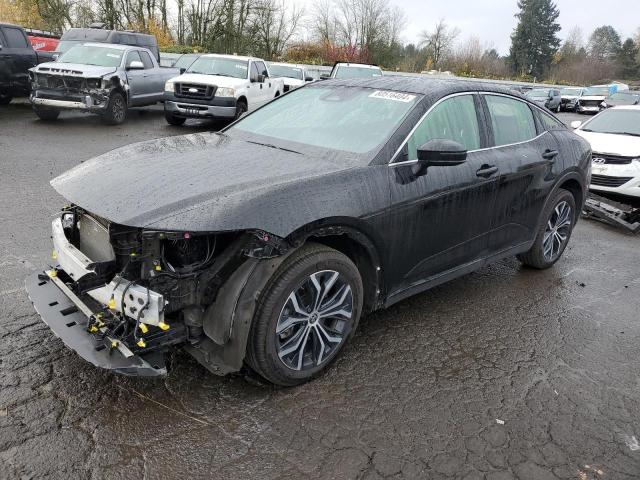 TOYOTA CROWN XLE