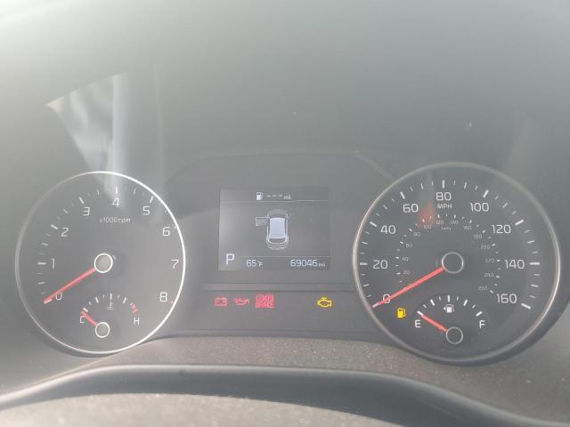 2022 KIA SPORTAGE L - KNDPM3AC2N7025364
