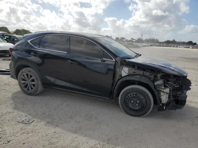 VIN JTJYARBZ1K2124752 2019 Lexus NX, 300 Base no.4