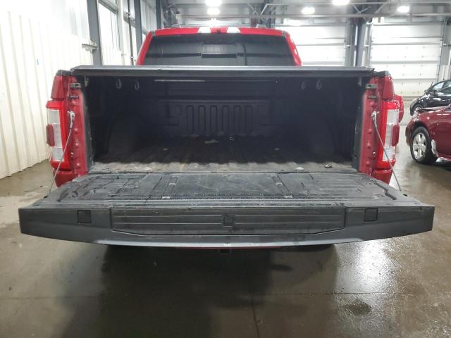 2021 FORD F150 SUPER - 1FTFW1E59MFA37800