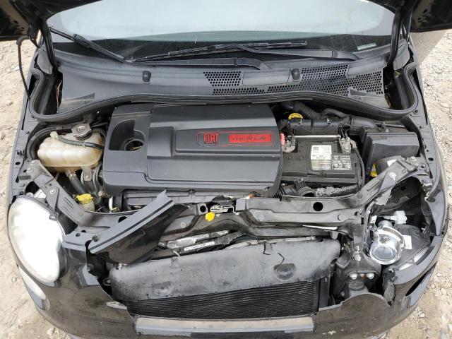 2015 FIAT 500 SPORT - 3C3CFFBR0FT504171