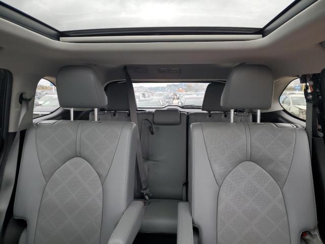 2022 TOYOTA HIGHLANDER - 5TDFZRBH2NS217416