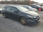 CHEVROLET CRUZE LT photo