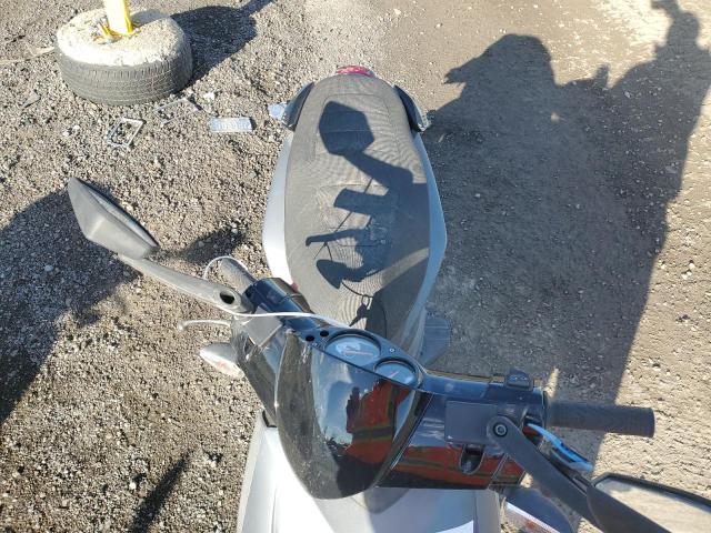 2020 PIAGGIO SCOOTER ZAPC506B2L4003422