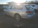 Lot #3020388458 2017 VOLKSWAGEN GOLF ALLTR