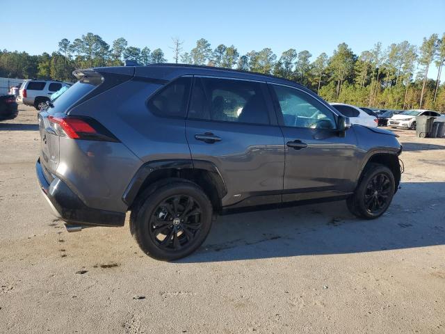 2023 TOYOTA RAV4 SE - 4T3T6RFV3PU136776