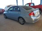 Lot #2991159419 2007 KIA SPECTRA EX