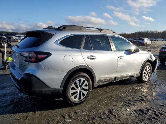 2022 SUBARU OUTBACK PR - 4S4BTACC0N3261612