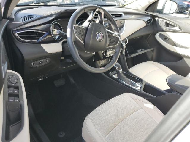 2020 BUICK ENCORE GX - KL4MMDSL7LB104797