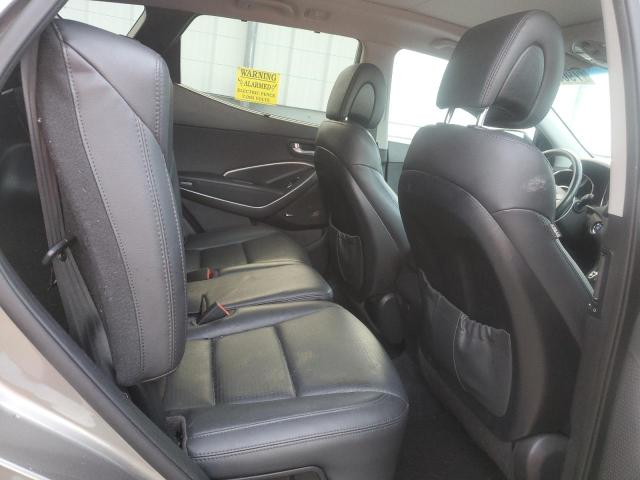 2015 HYUNDAI SANTA FE S - 5XYZWDLA3FG248487