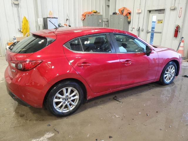 VIN 3MZBM1L70FM164699 2015 MAZDA 3 no.3