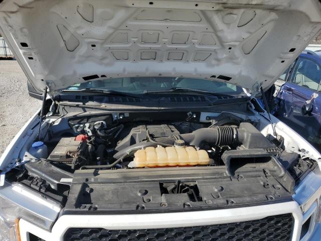 2018 FORD F150 SUPER - 1FTEW1EP8JKF37771