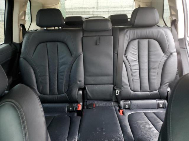 2021 BMW X7 XDRIVE4 - 5UXCW2C02M9F63976