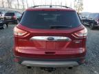 Lot #3024608636 2016 FORD ESCAPE TIT