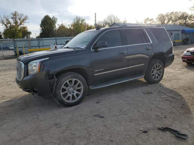 Vin: 1gks2ckj6gr115514, lot: 80343454, gmc yukon denali 2016 img_1