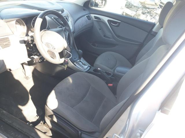 VIN KMHDH4AE9DU510420 2013 Hyundai Elantra, Gls no.7