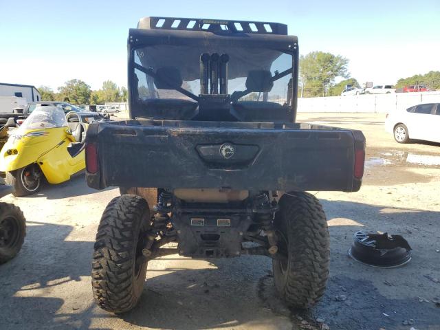 2021 CAN-AM DEFENDER H - 3JBUGAN44MK003614